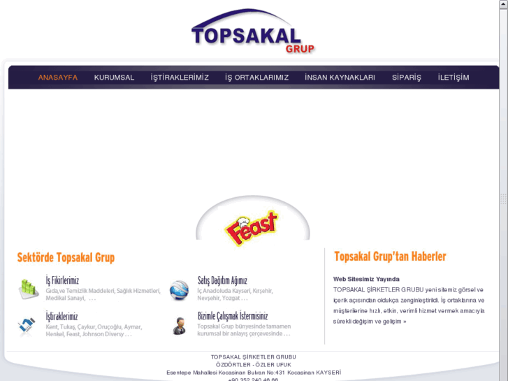 www.topsakalgrup.com