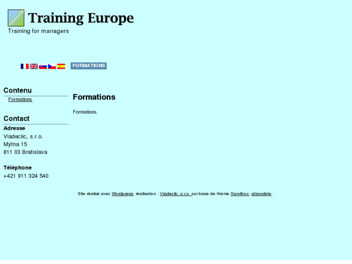 www.training-europe.com