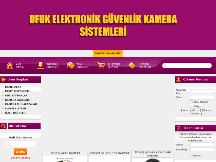 www.ufukelektronik.com