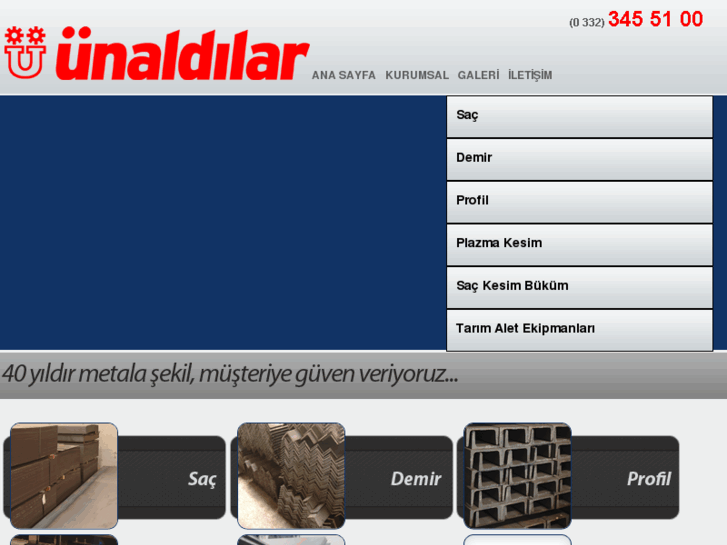 www.unaldilar.com