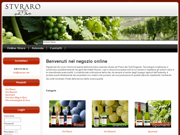 www.vinisturaro.it