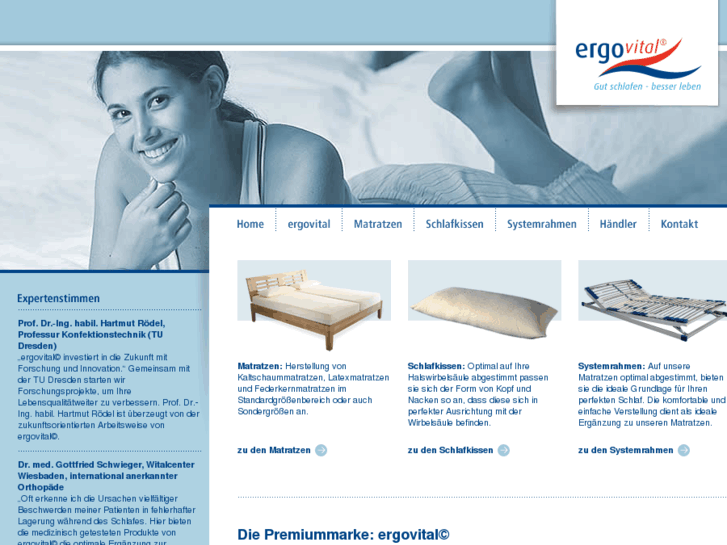 www.viscodream.info