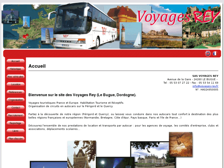 www.voyages-rey.com