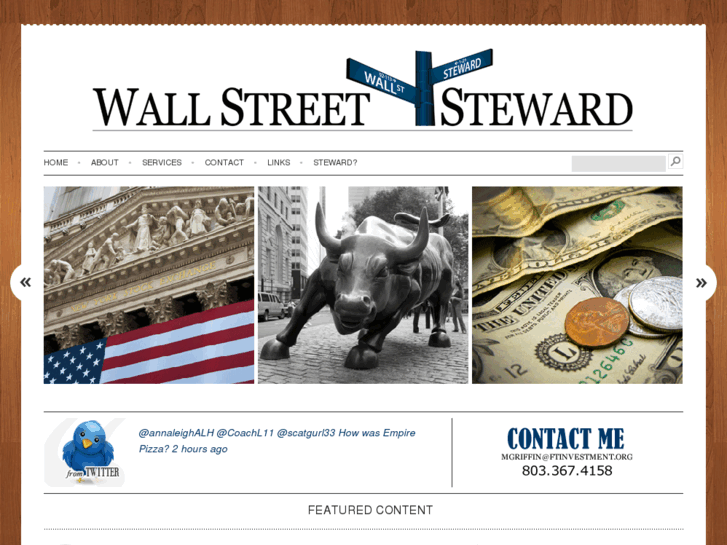 www.wallstreetsteward.com