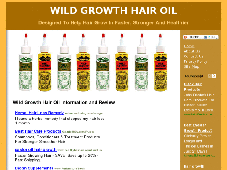 www.wildgrowthhairoil.net
