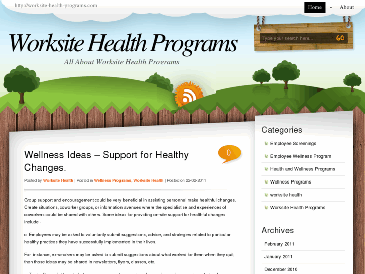 www.worksite-health-programs.com