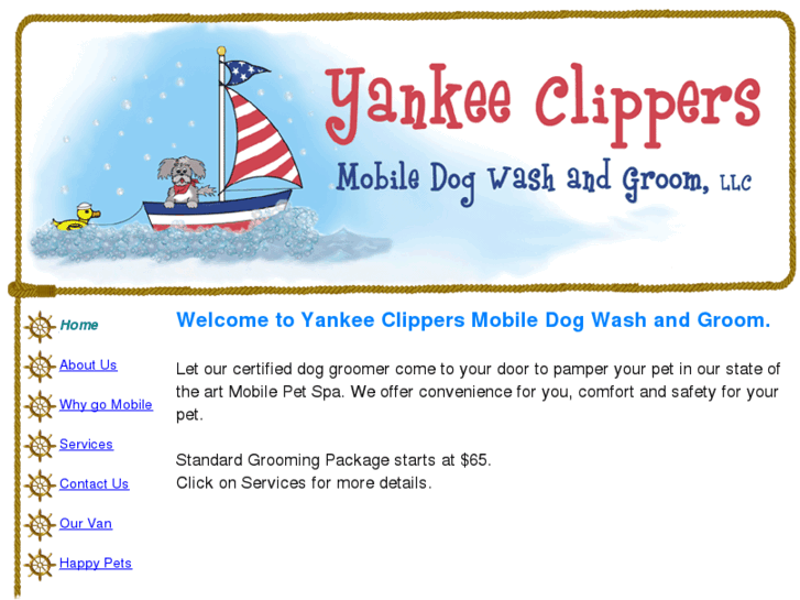 www.yankeeclippersmobile.com