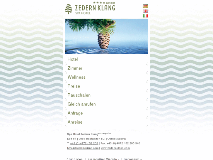 www.zedernklang.com