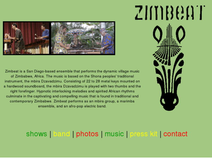 www.zimbeatmarimba.com