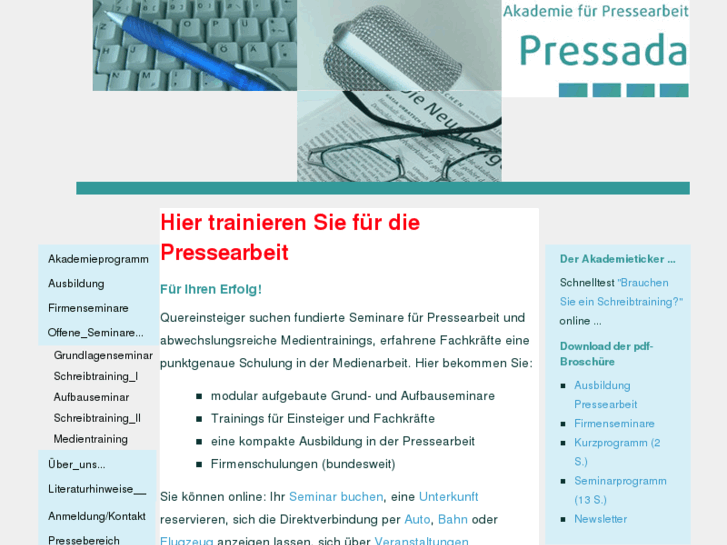 www.akademie-pressearbeit.de