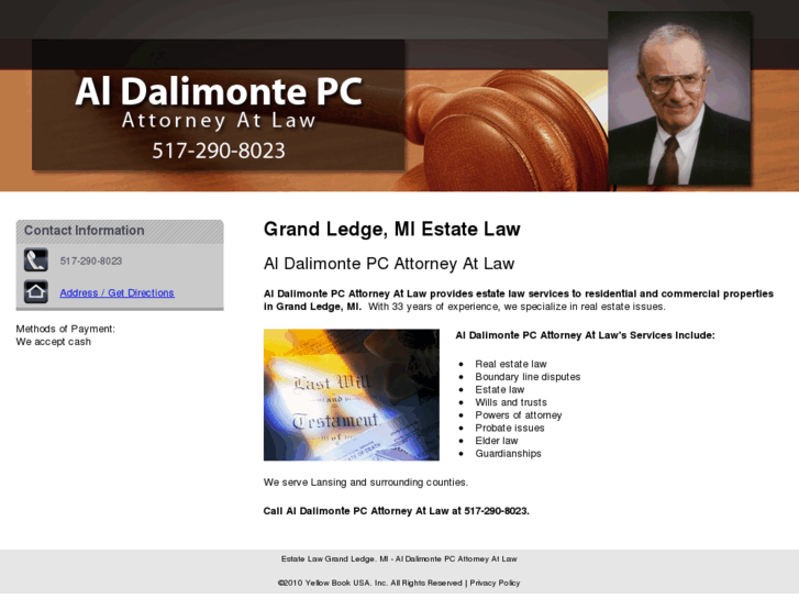 www.aldalimonteattorney.com