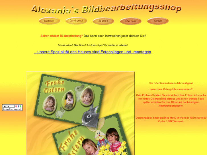 www.alexanja.com