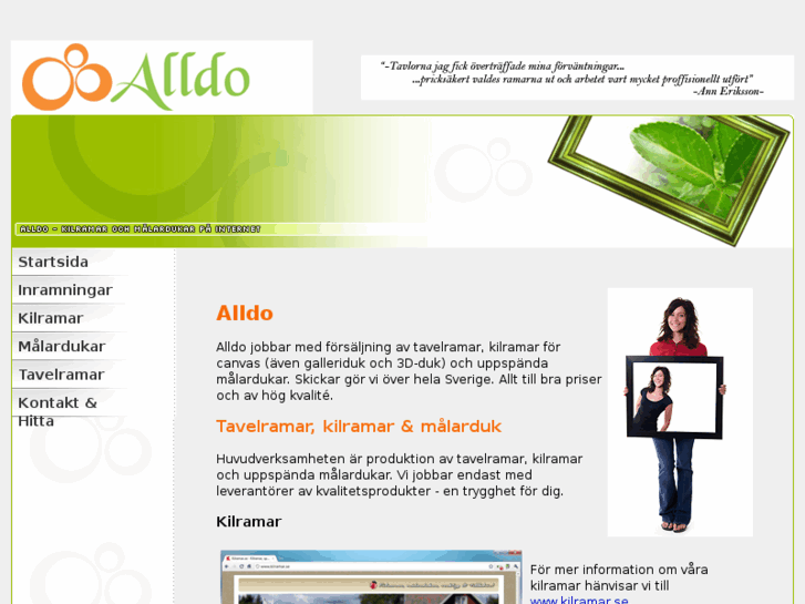 www.alldo.se