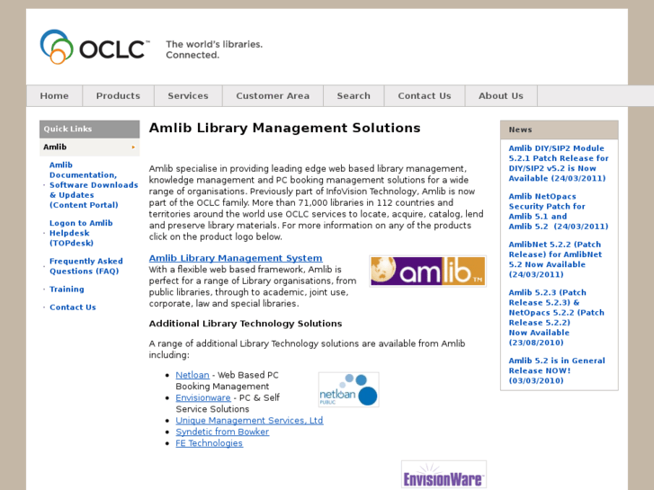 www.amlib.net