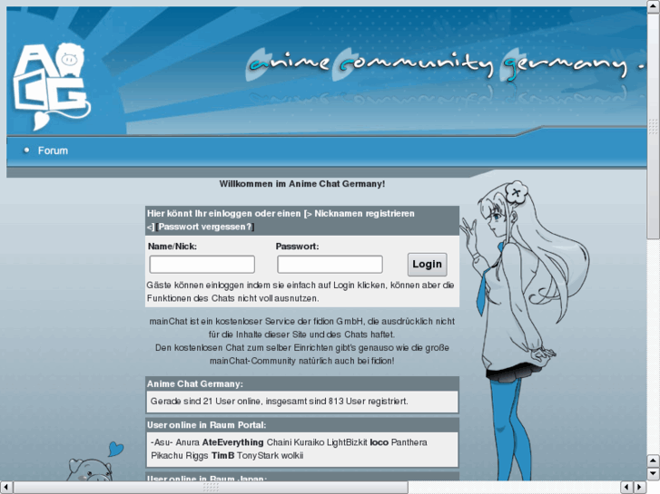 www.anime-chat-germany.de