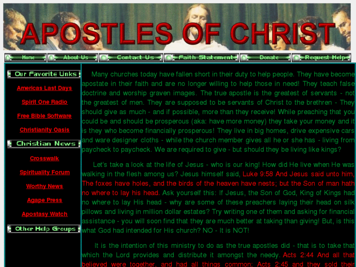 www.apostlesofchrist.org