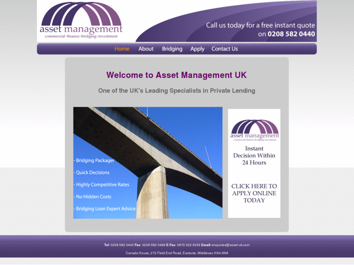 www.asset-uk.com