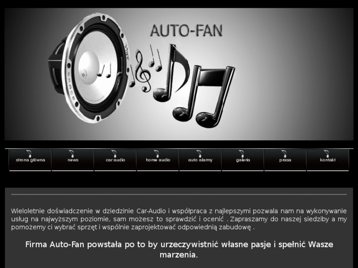 www.auto-fan.info