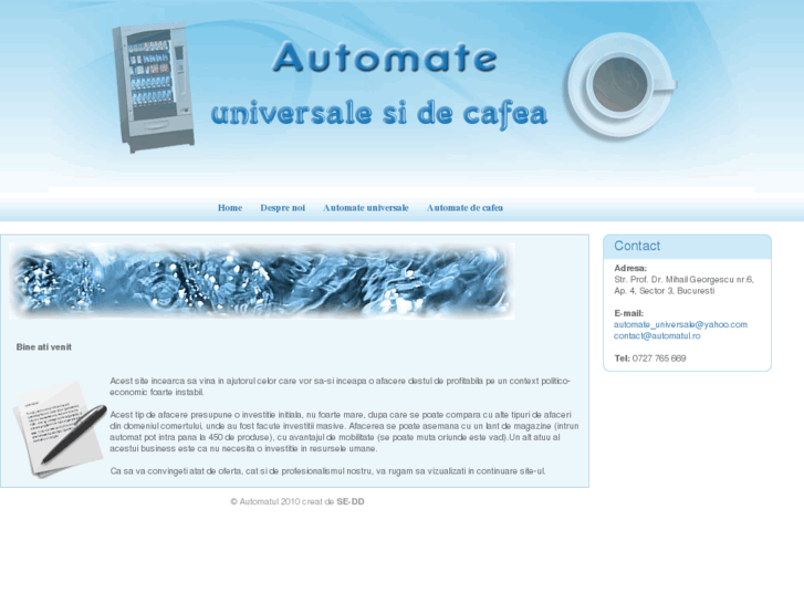 www.automatul.ro