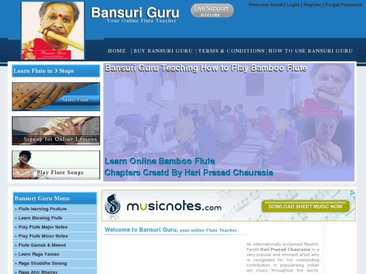 www.bansuriguru.com