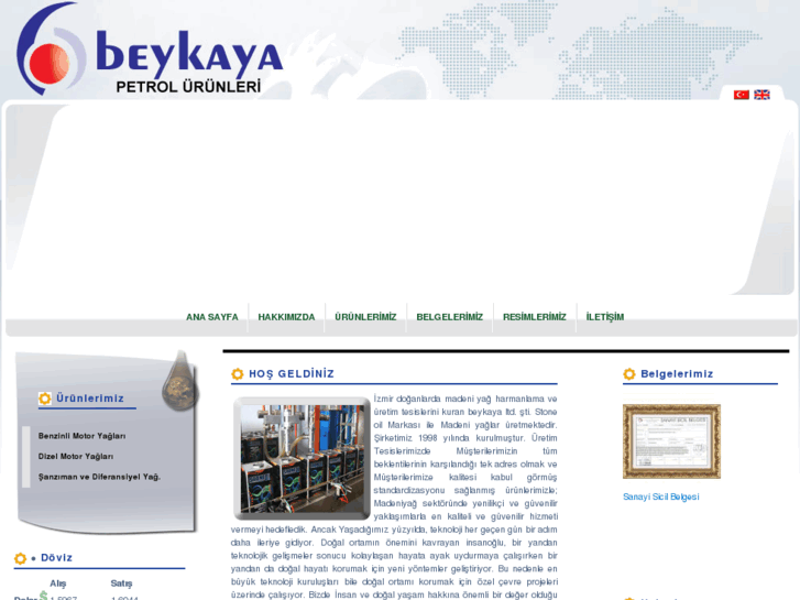 www.beykaya.com