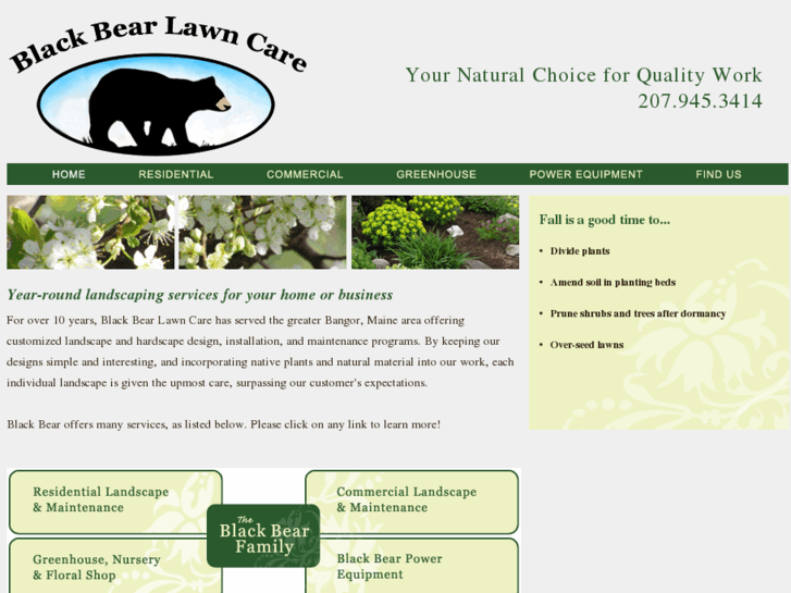 www.blackbearlawncare.com