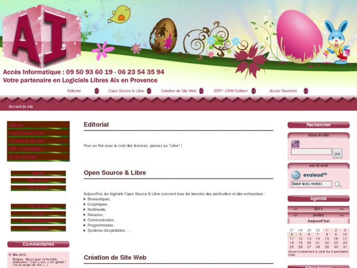 www.blog-acces-informatique.com