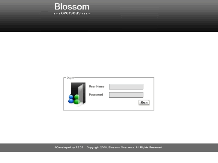 www.blossomoverseas.com