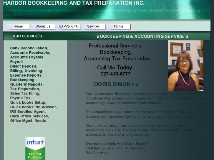 www.bookkeepingtaxpreparationquickbookssetupandaccounting.com