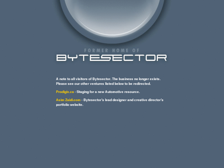 www.bytesector.com