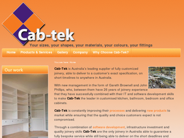 www.cab-tek.com.au