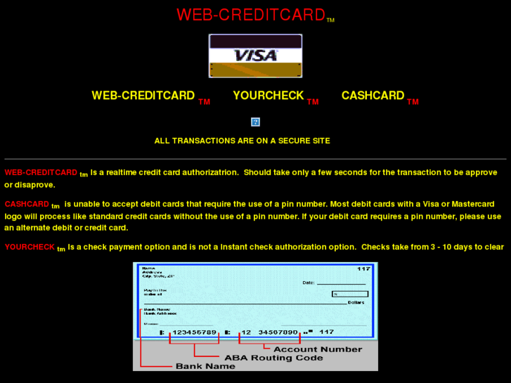 www.cashcard.net