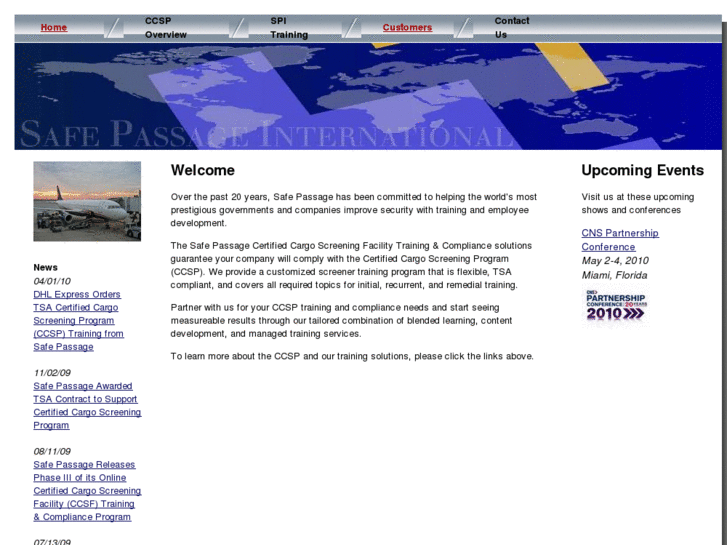 www.ccsftraining.com