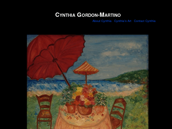 www.cgordonmartino.com