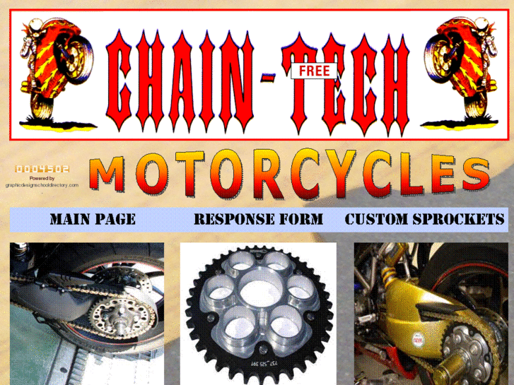 www.chaintechsa.com