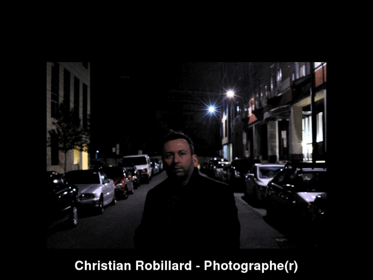 www.christianrobillard.com