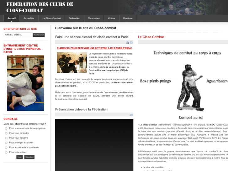 www.close-combat.fr