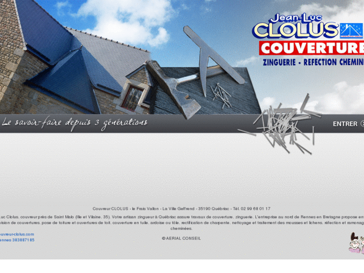 www.couvreur-clolus.com