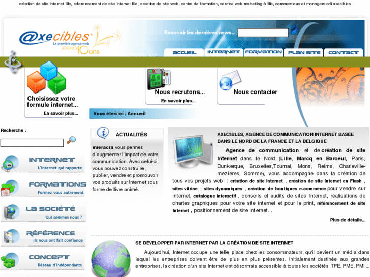 www.creation-de-site-internet-lille.com