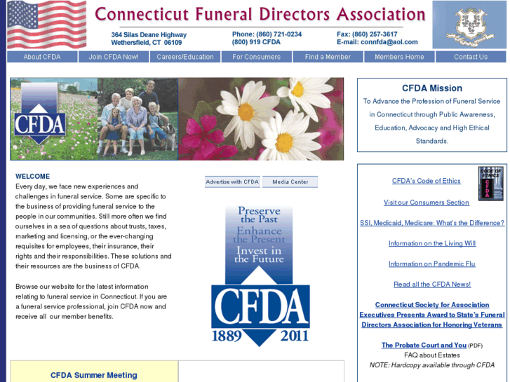 www.ctfda.org