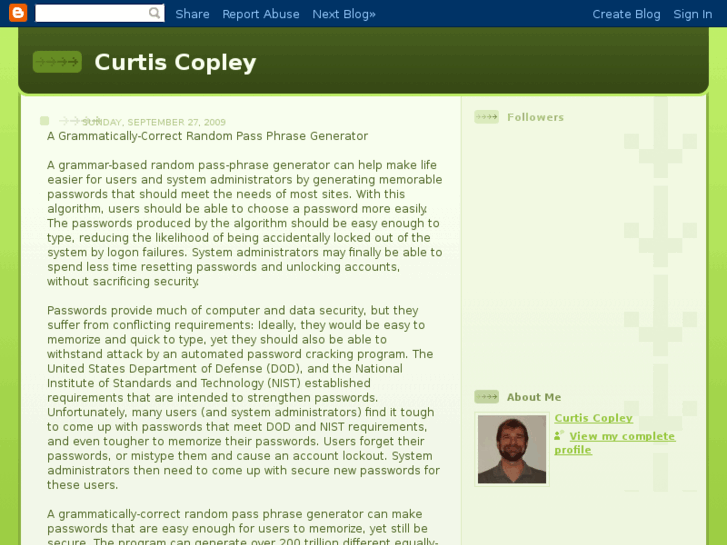 www.curtiscopley.com