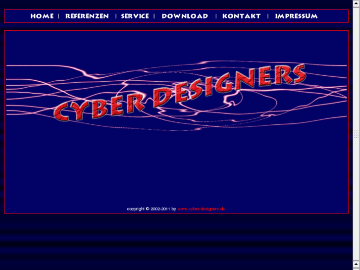 www.cyber-designers.de