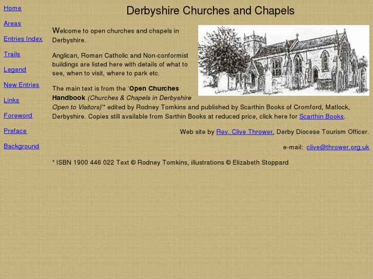 www.derbyshirechurches.org.uk