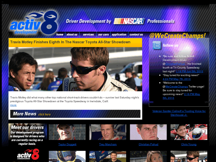 www.driverdevelopmentclinic.com