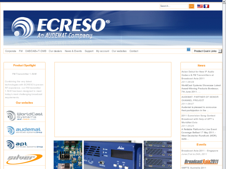 www.ecreso.com