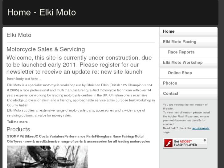 www.elki.co.uk