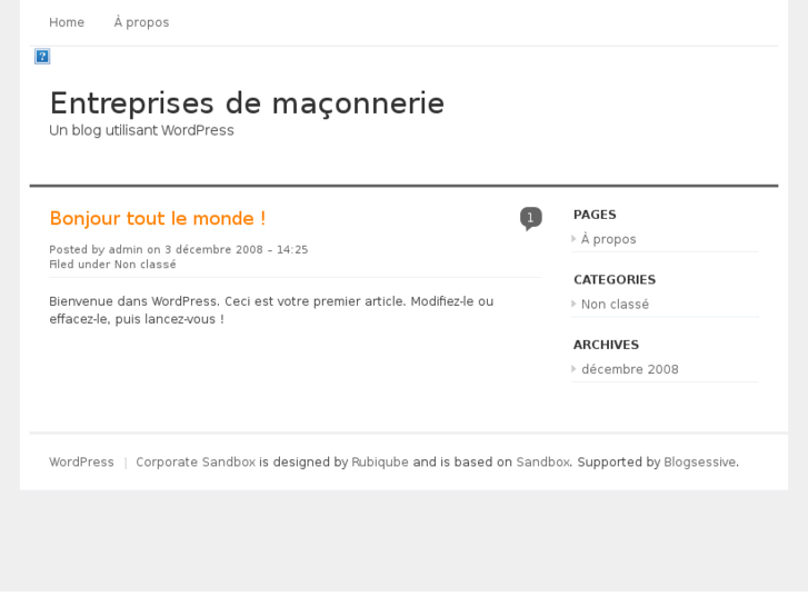 www.entreprise-maconnerie.com