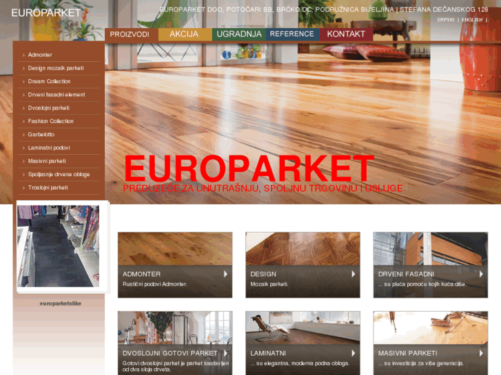 www.europarket.info