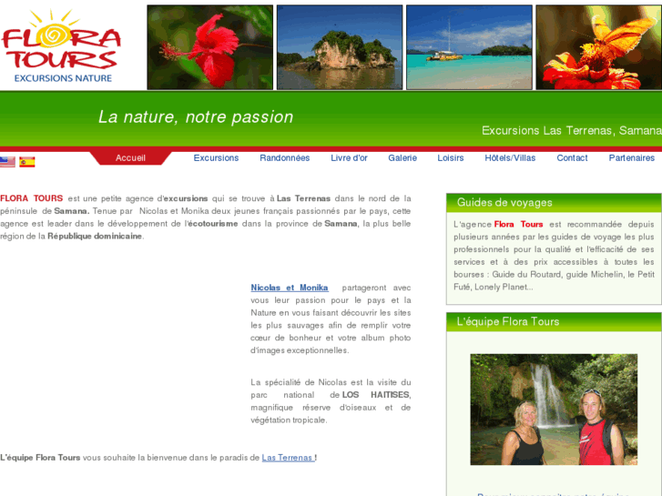 www.excursionslasterrenas.com