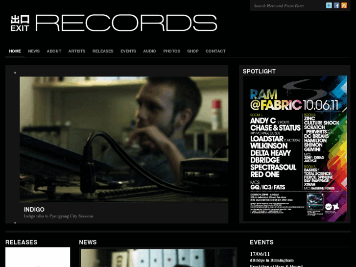 www.exitrecords.co.uk